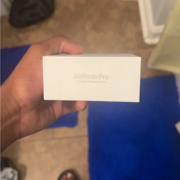 Brand New Airpod Pro